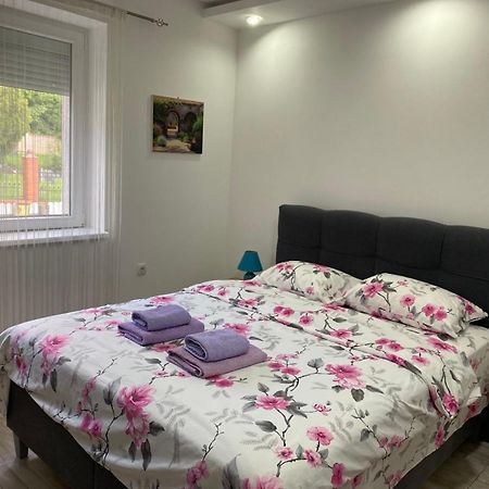 Vrdnicka Bajka Apartment เวิร์ดนิค ภายนอก รูปภาพ
