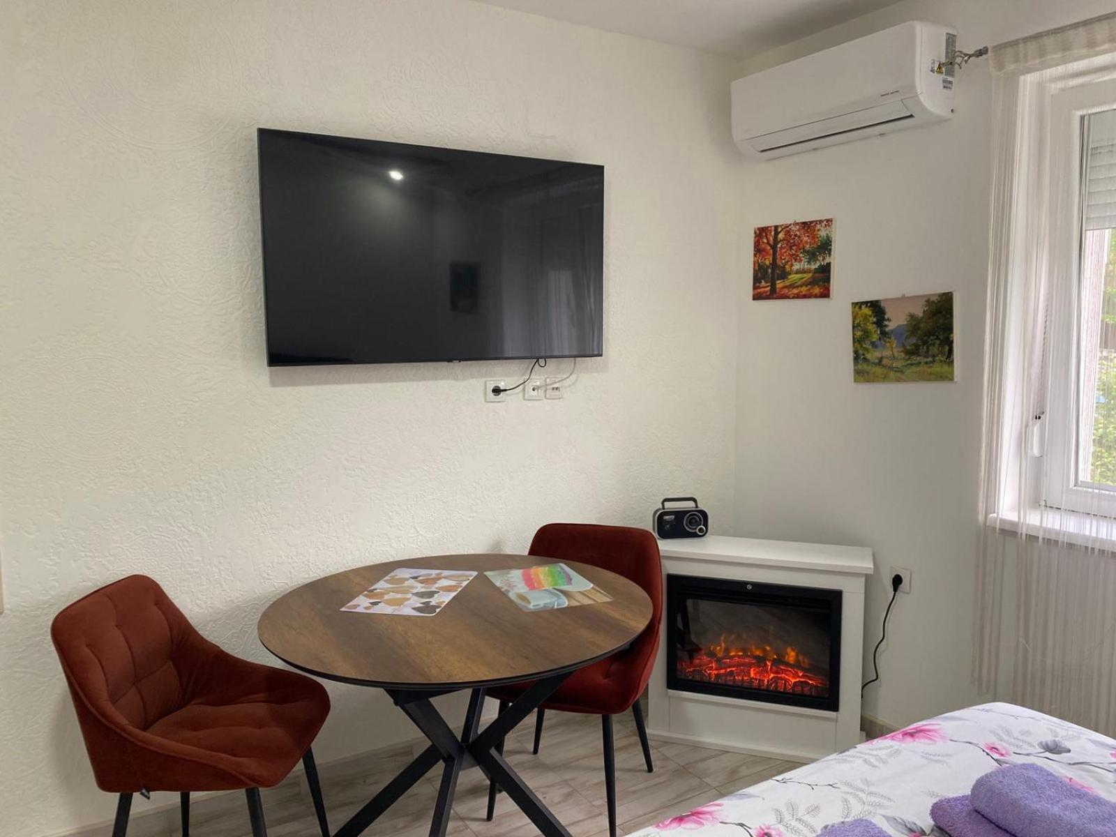 Vrdnicka Bajka Apartment เวิร์ดนิค ภายนอก รูปภาพ