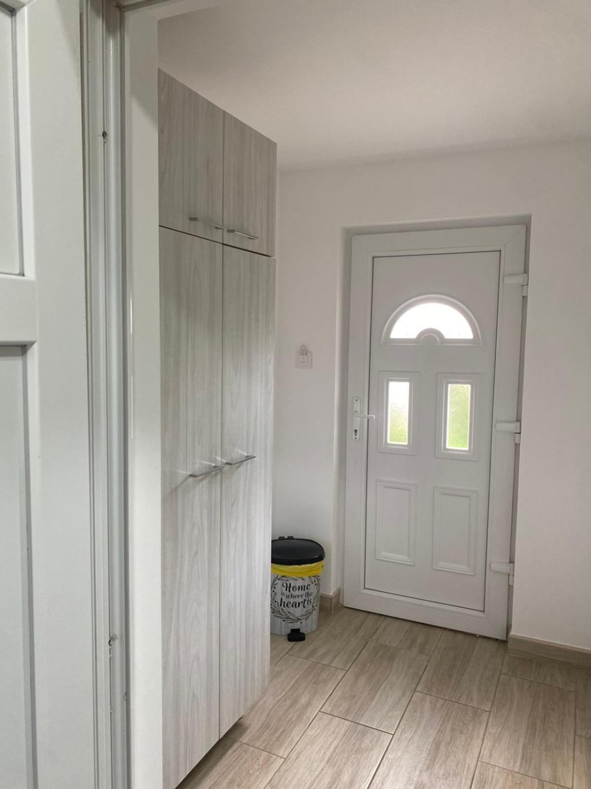 Vrdnicka Bajka Apartment เวิร์ดนิค ภายนอก รูปภาพ