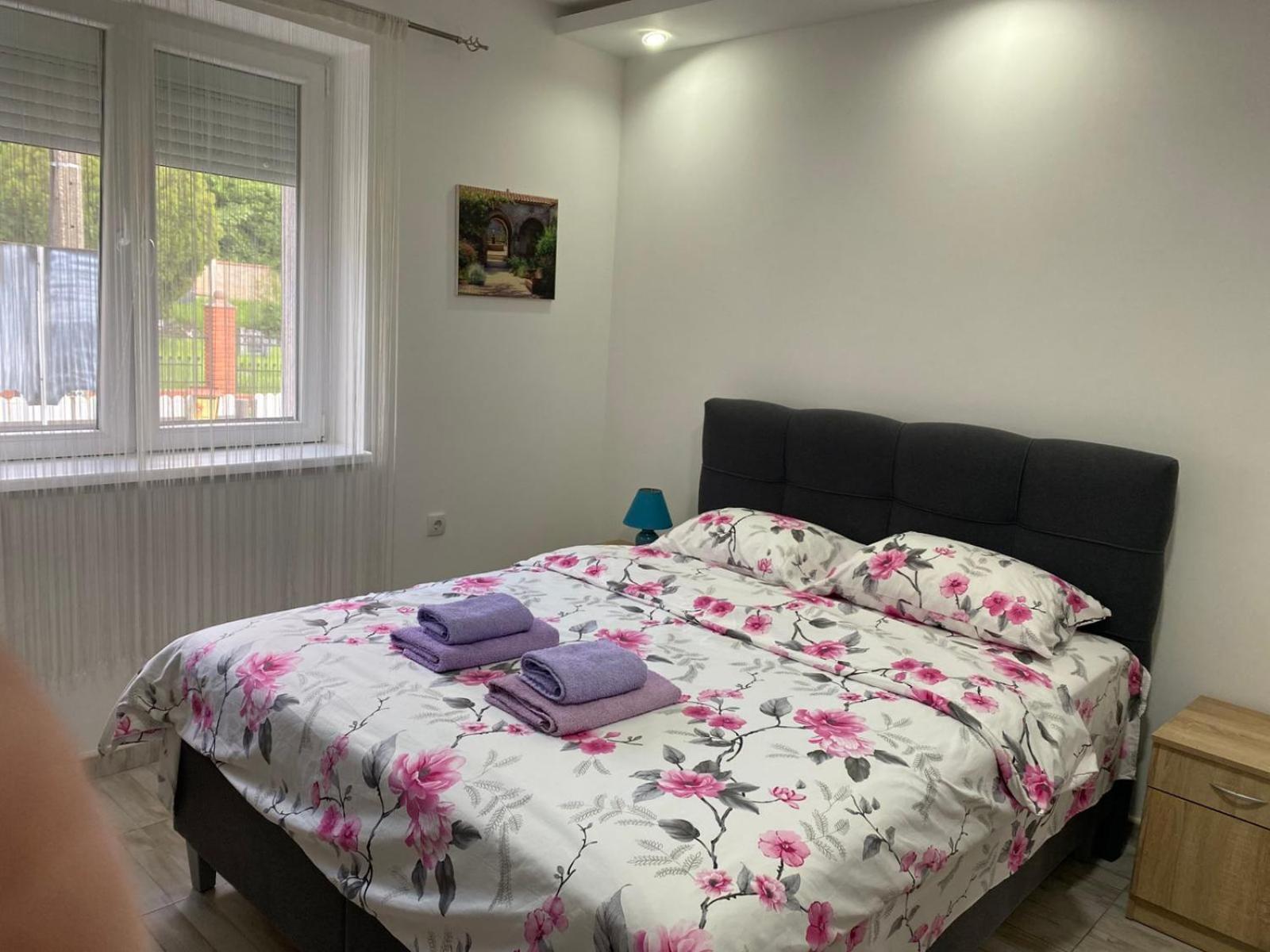 Vrdnicka Bajka Apartment เวิร์ดนิค ภายนอก รูปภาพ